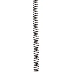 Fork spring linear YSS spring rate 8. 5 / 65 - 75 kg for: Honda CRF