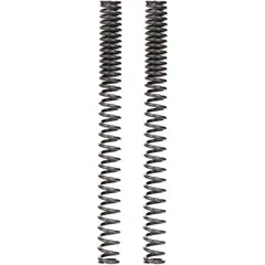 Fork spring progressive YSS 36. 0X6X8. 5X365 for: Benelli TRK 502
