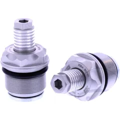 FORK CAP YSS ADJUSTABLE 35XM28X1