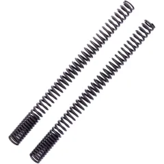 Fork spring progressive YSS 32. 0X6X8X410 for: Aprilia Pegaso
