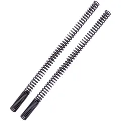 Fork spring progressive YSS 31. 5X6X8X575 for: Honda CBX
