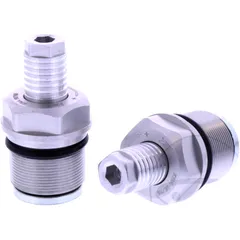 FORK CAP YSS ADJUSTABLE for conventional forks