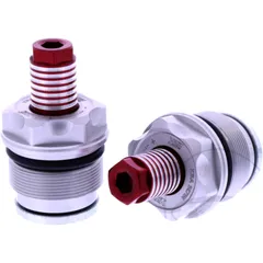 FORK CAP YSS ADJUSTABLE 33XM29X1 for motorcycles