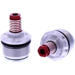 Fork cap YSS adjustable 37xm33X1. 5 for: Honda CBR