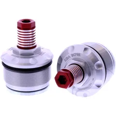 Fork cap YSS adjustable 41xm37X1 for: Honda CB, CBR