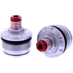 Fork cap YSS adjustable 41xm38X1 for: Kawasaki ER - 6N, Z, Ninja