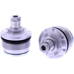 Fork cap YSS adjustable 41xm38X1 for: Triumph Street Twin