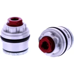 Fork cap YSS adjustable 30X25. 3 for: Yamaha GPD
