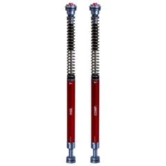 Cartridgekit Gabel YSS ON Road Z3 70 - 90KG passend für: Kawasaki ZX - 6R