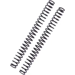 Fork spring linear YSS spring rate 5. 5 for: BMW F 800 7431060