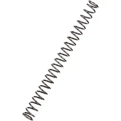Fork spring linear YSS spring rate 9. 0 / 75 - 105 kg for: Honda CRF 7431089