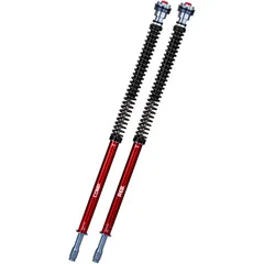 Cartridgekit Gabel YSS ON Road Z1 70 - 90KG passend für: Honda XL