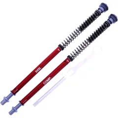 Cartridgekit Gabel YSS ON Road Z1 70 - 90KG passend für: Aprilia RSV4