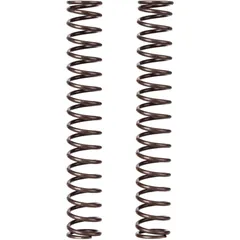 Fork spring linear YSS spring rate 9. 0 for: Royal Enfield Interceptor, Continental