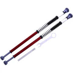 Cartridgekit Gabel YSS Off Road Z1 70 - 90KG passend für: Honda NX