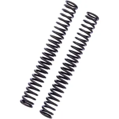 Fork spring linear YSS spring rate 8. 5 for: Kawasaki ZX - 6R 7431147