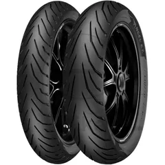 Pirelli Angel City 100/80-14 Reifen für sportliche Motorräder