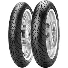 100/90-10 56J TL front Reifen Pirelli Angel Scooter