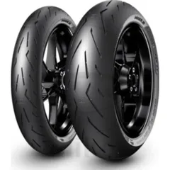 190/55ZR17 (75W) TL rear 0090002380