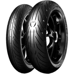 180/55ZR17 (73W) TL rear Reifen Pirelli Angel GT II passend für: Ducati Monster, Supersport, Hypermotard