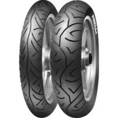 130/80-17 65H TL rear Reifen Pirelli Sport Demon