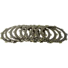 EBC Clutch Plate Set STD for Motorcycles 7450002