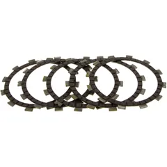 EBC Clutch Plate Set for Motorcycles 7450040
