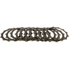 EBC Clutch Plate Set for Various Motorcycles 7450045