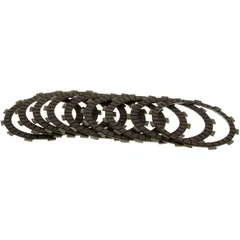 EBC Standard Clutch Plate Set 7450048