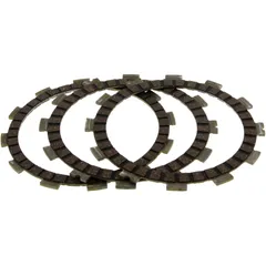 EBC Clutch Plate Set for Motorcycles 7450049