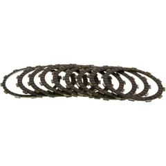 EBC Clutch Plate Set STD 7450050