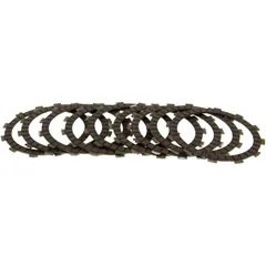 EBC Clutch Plate Set for Motorcycles 7450058