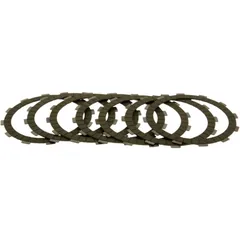 EBC Clutch Plates for Motorcycles 7450060