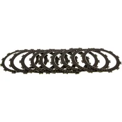 EBC Clutch Plate Set for Motorcycles 7450064