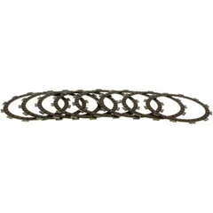 EBC clutch fibres SET for: Honda CB, CJ