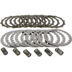 Clutch kit standard ebc DRC199