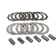 Clutch kit standard ebc DRC236