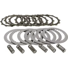 Clutch kit standard ebc DRC240