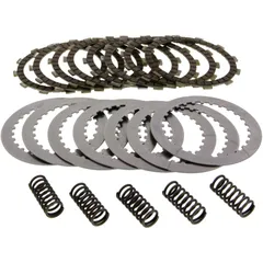 Clutch kit EBC plates discs & springs for: Honda XL 7450125