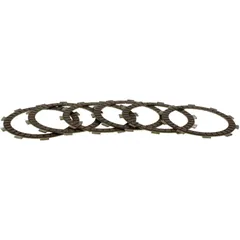 Clutch plate SET std EBC for: Honda TRX