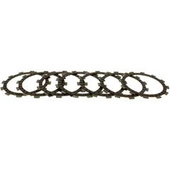 Kupplungslamellen-Set für Motorräder
