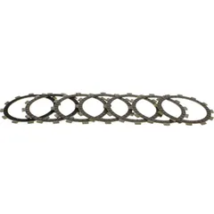 Clutch plate set std ebc CK3390