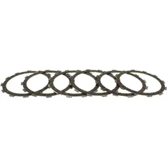 Clutch plate set std ebc CK4439