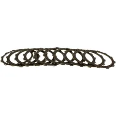 EBC clutch fibres SET for: Triumph Rocket