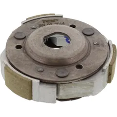 Clutch standard FZ00417