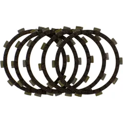 Standard EBC Clutch Plate Set for Motorcycles