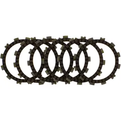 EBC Clutch Plates for Motorcycles 7450185