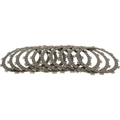 Clutch - standard - kit LAM EBC CK5633