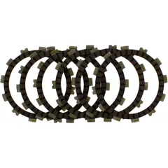Kupplungslamellen Set EBC für Motorräder 7450198