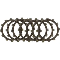 Clutch plate set std ebc CK3329